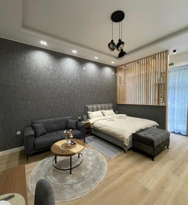 Sombor Apartment | Central Park Apartman