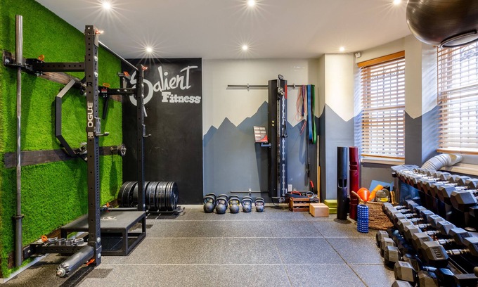 Upper West Side Apartment | Central Park Apt, Private Gym Access