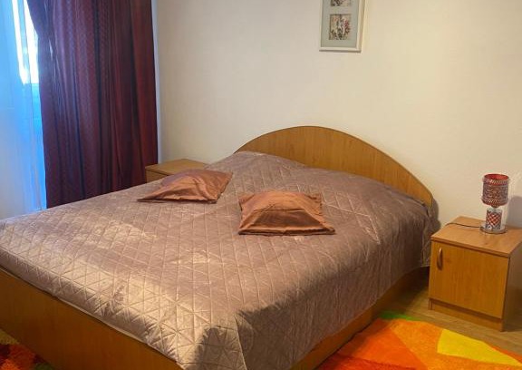 Piatra Neamt Apartment | Central Park Studio