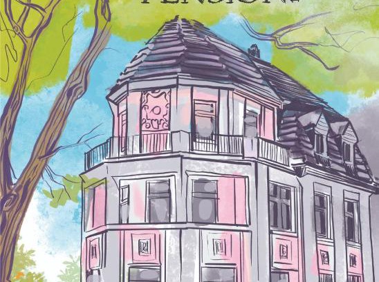 Homberg House | Central Pension