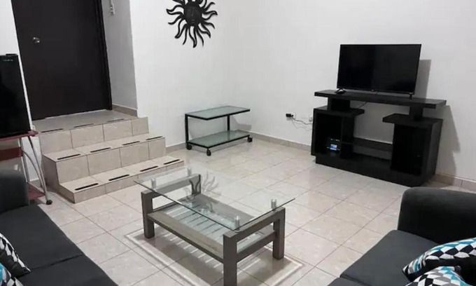 San Ignacio Apartment | Central Plaza