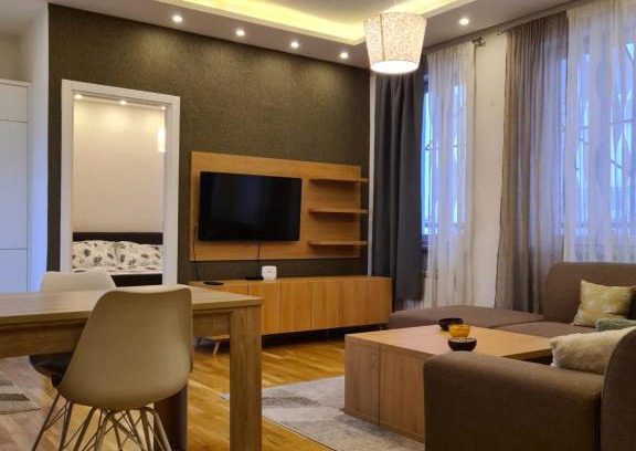 Sarajevo Apartment | Central Point Apartment