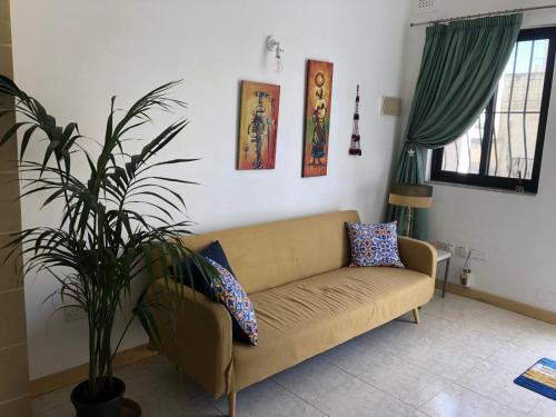 Balzan Apartment | Central Spacious Home