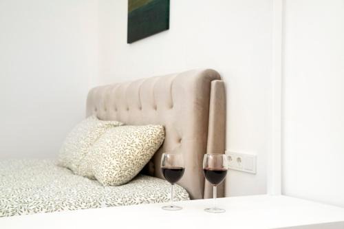 Kaunas Apartment | Central Station Apartment No5