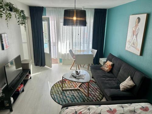 Pori Apartment | Central Studio Apartment