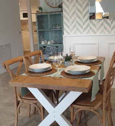 Mota del Cuervo Apartment | Central-superior Apartment