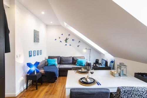 Lisbon Old Town Apartment | Central & Typical Lisboa by GT House