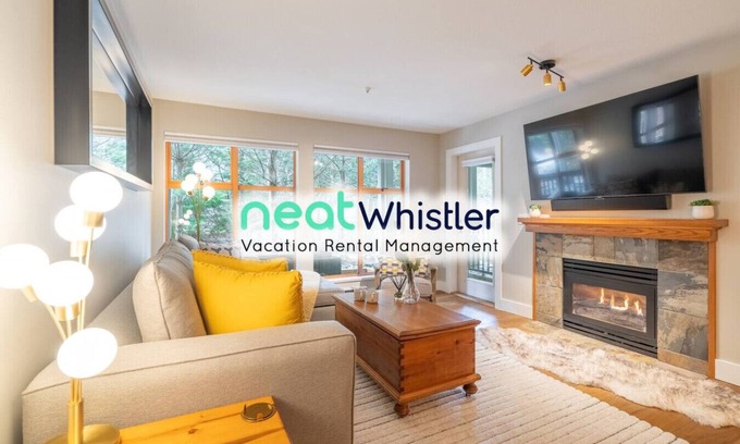 Village North House | Central w/Pool&Hot tub at North Star w/Free parking