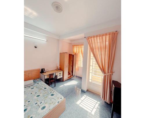 Da Kao Apartment | Centrally Located District 1