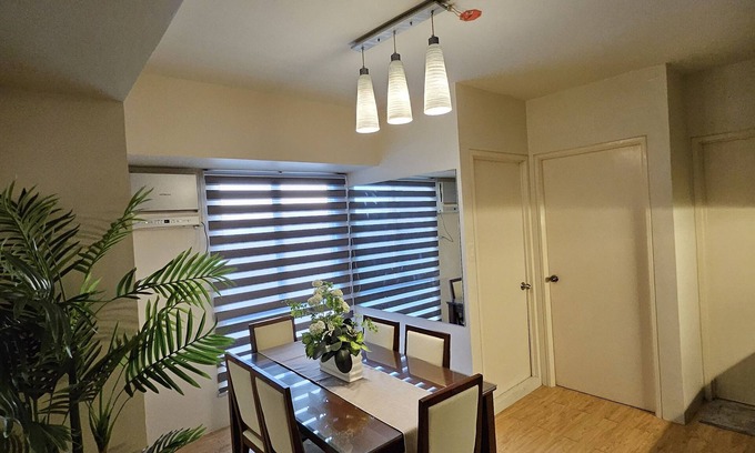 Cebu Condo | Centrally located, accesible, modern