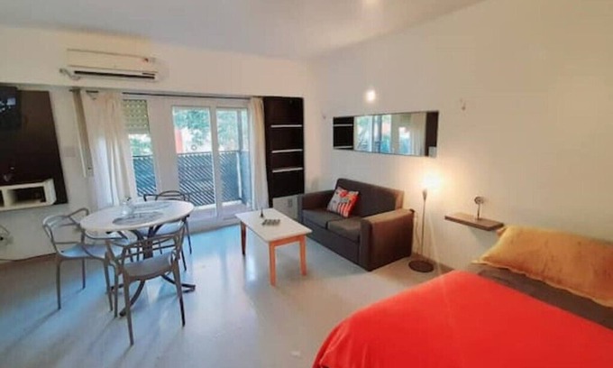 Balvanera Apartment | Centrally Located Studio Apartment