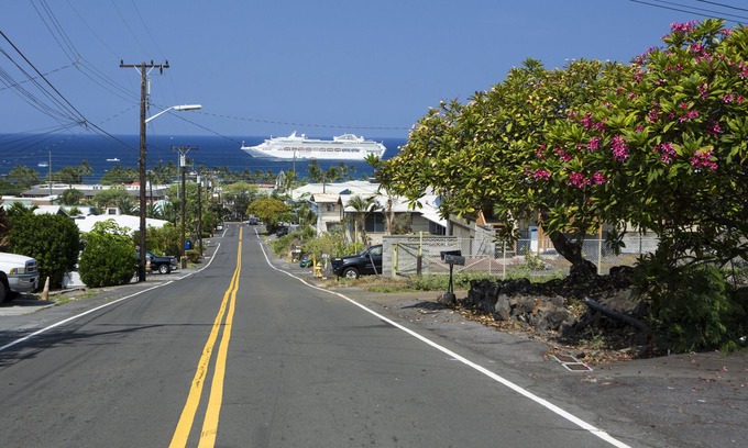 Historic Kailua Village House | Centrally Located Downtown Gem