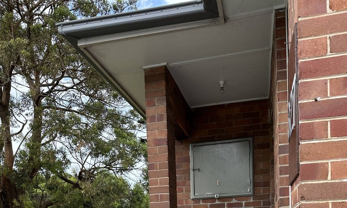 Lambton House | Centrally located with Large backyard
