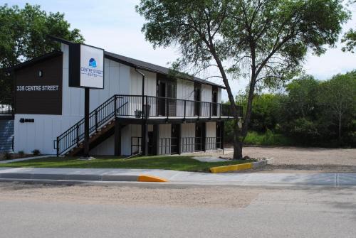 Regina Beach Hotel | Centre Street Suites