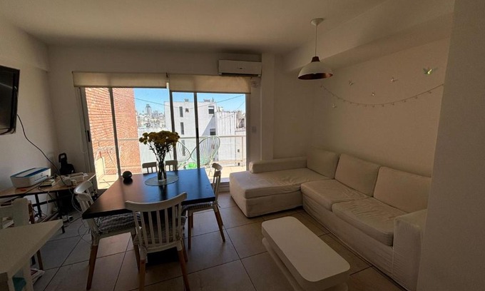 Balvanera Apartment | Centrico, confortable y relajante