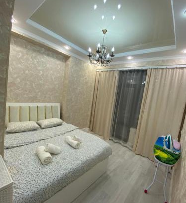 Bishkek Apartment | Centrium