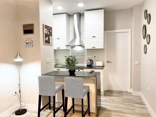 Vista Alegre Apartment | Centro de Carabanchel Calle Binefar