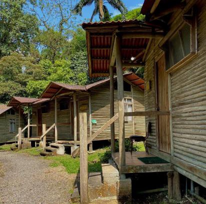 Jimenez Hotel | Centro Manú