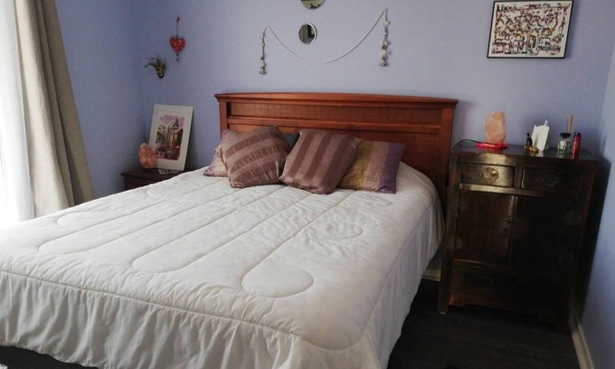 Centro House | Centro Niteroi for up to 4 people. Comfort and location.