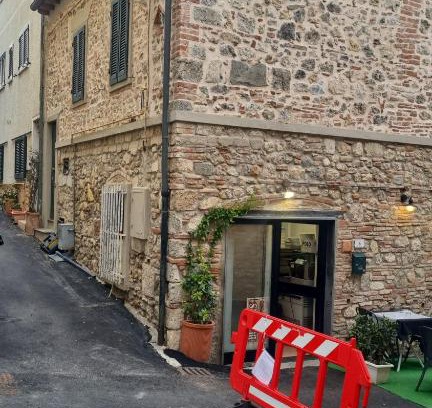 Talamone Apartment | Centro storico