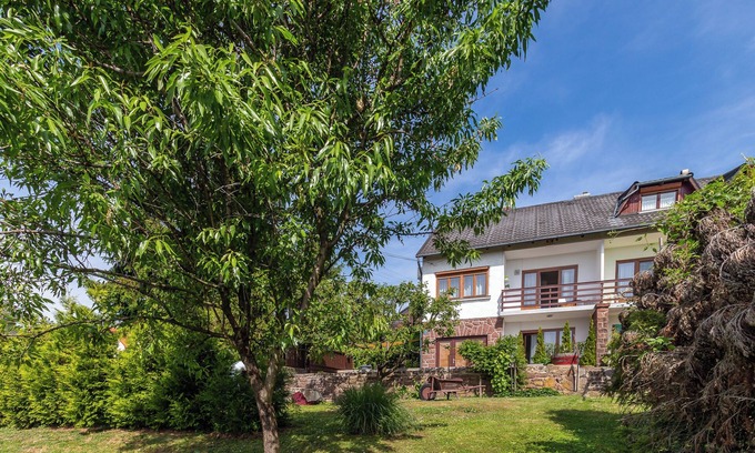 Revfulop Apartment | Centrum Apartment, Révfülöp, Hungary