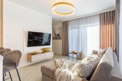 Szklarska Poreba Apartment | Centrum Park 2 Apartament 5