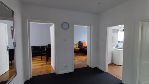 Jezyce Apartment | Centrum Poznania MTP - 96 m2, 3 łazienki