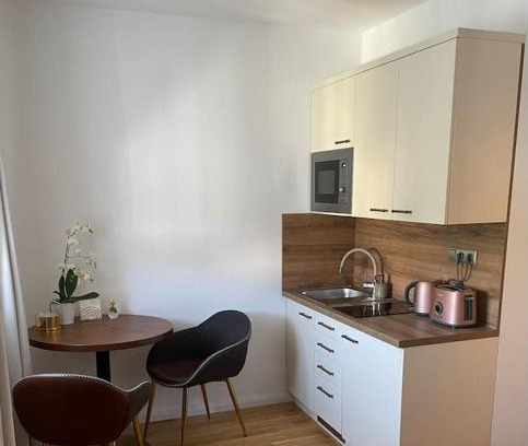 Prague 2 Apartment | Centrum Prague - Aloha Apartment