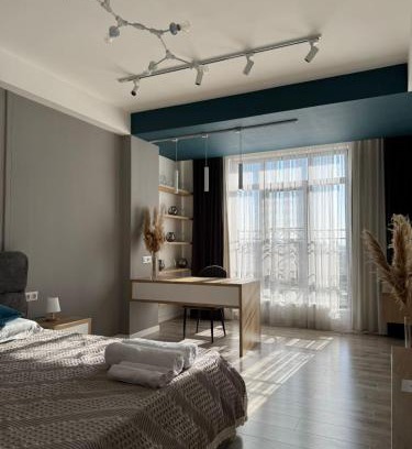 Bishkek Apartment | Centrum Residence apartment