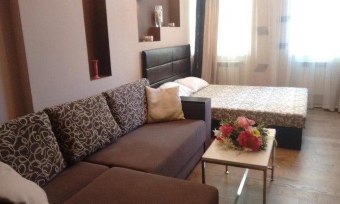 Lviv Apartment | Centrum Residente