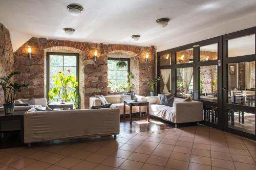 Srebrna Gora Resort | Centrum Turystyki Niekonwencjonalnej