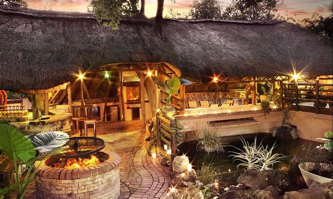 Lyttelton Manor House | Centurion Guest House and Lodge