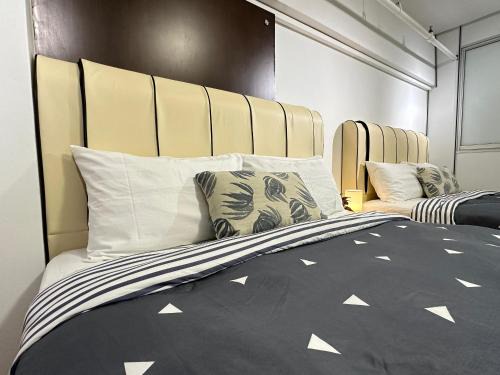 Sungai Dua Apartment | CEOZ2 6-7Pax Duplex 2BR Suite #Airport #USM #SPICE #Pantai