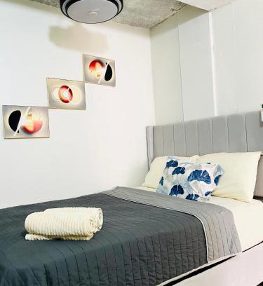 Constanza Apartment | cerca de los mejores restaurantes I TV l Wifi