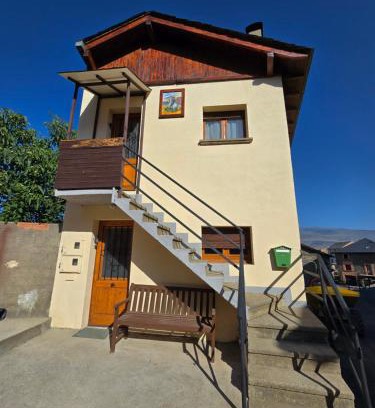 Escadarcs Apartment | Cerdanya Escadarcs 1