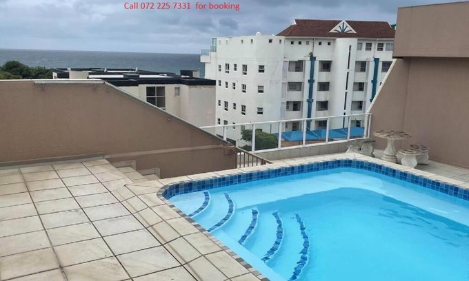 Margate Beach Apartment | Cerf@BeachFront