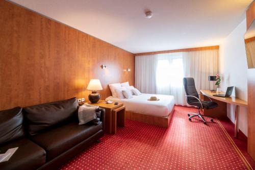Merignac Apartment | CERISE Bordeaux Mérignac Aéroport
