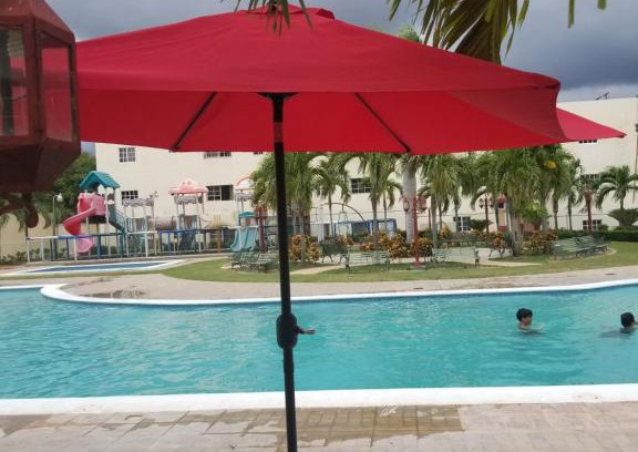 Gregorio Luperon Apartment | CERRO ALTOS PARADISE