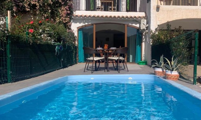 Turre House | Cervantes 3 Mojacar Turre