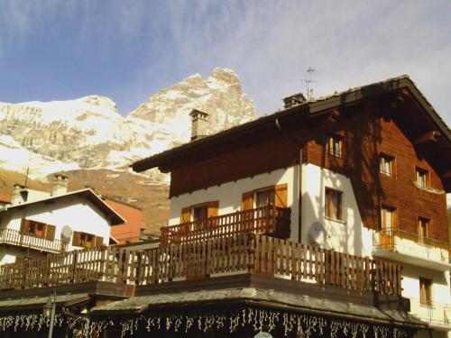 Cervinia Apartment | Cervinia