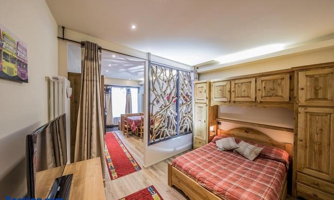 Cervinia Apartment | Cervinia - Matterhorn Apartments