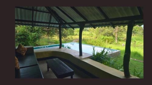 Dambulla Cabin | CES Field Base