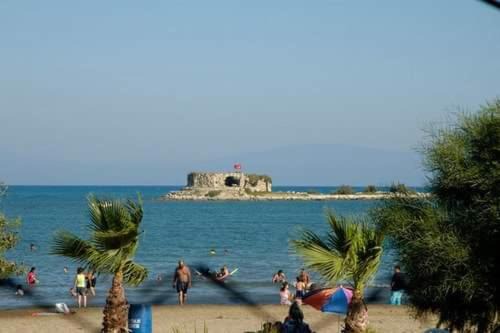 Ayas Mahallesi Apartment | CESUR PANSiYON