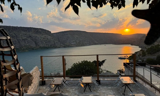Halfeti Hotel | cevher konağı