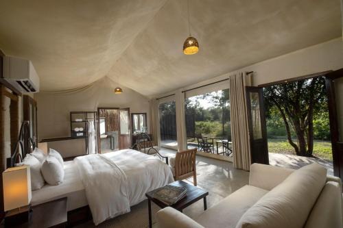 Kataragama Hotel | Ceylon Wild