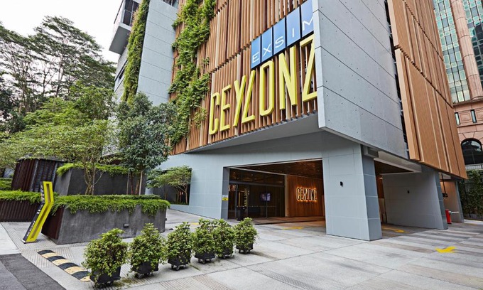 Golden Triangle Apartment | Ceylonz Suites by Jamaco Luxury Home