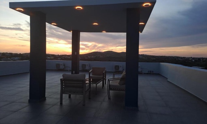 Cas Grandi Apartment | CG Apartment - Kibrahacha