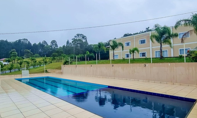 Sao Jose dos Pinhais House | Chácara c lazer completo - São José dos Pinhais/PR