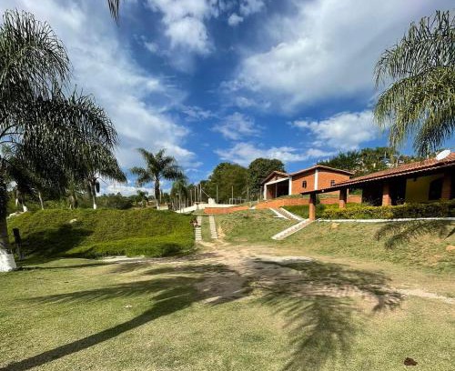 Mairinque House | Chácara Curuco