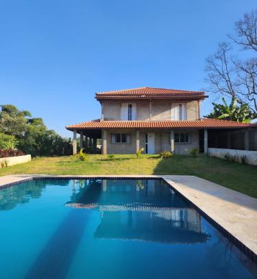 Sao Roque House | Chácara Doce Morada - Mairinque